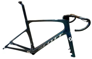Scott Foil Pro RC 2022 Frameset