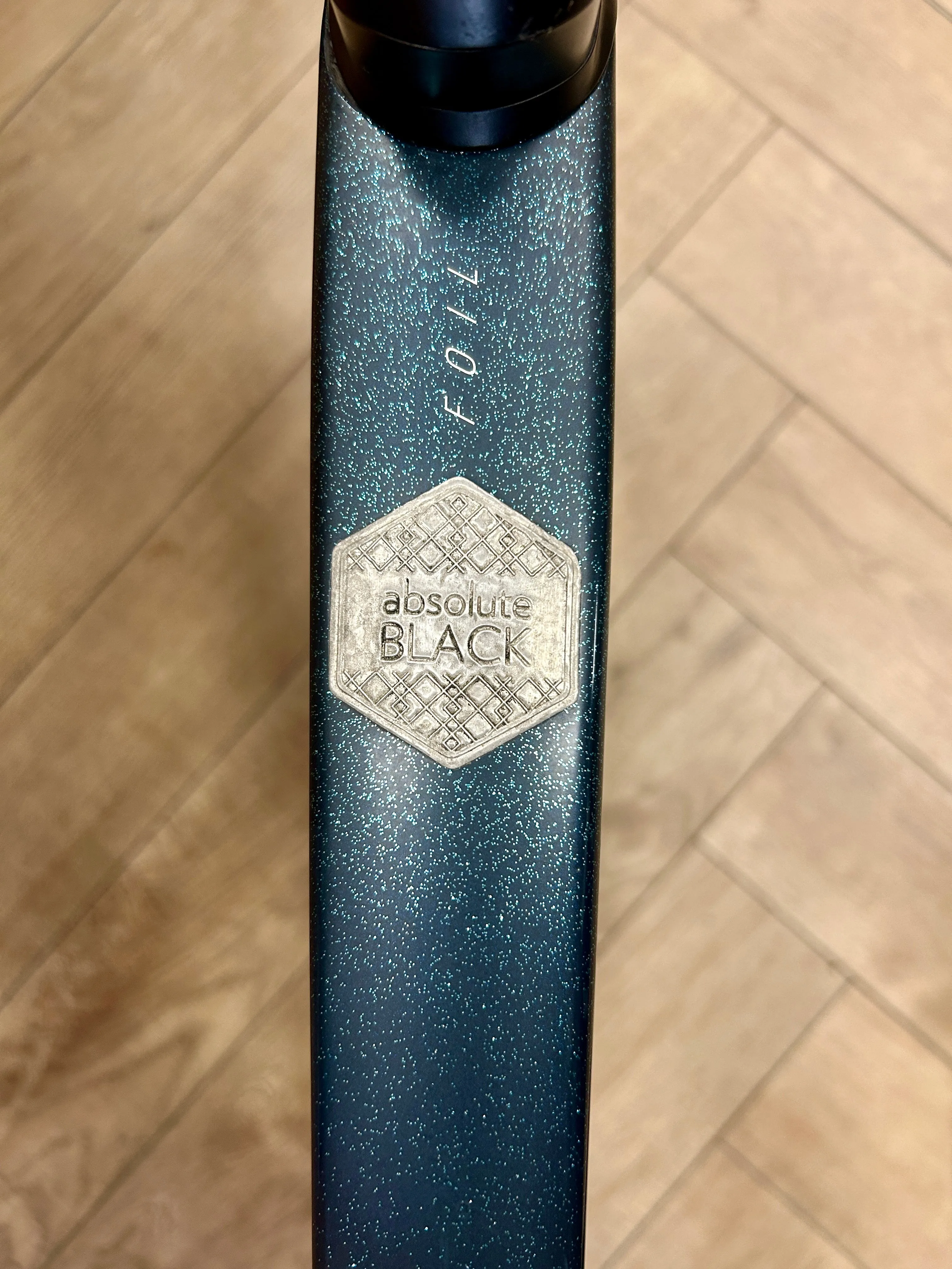 Scott Foil Pro RC 2022 Frameset