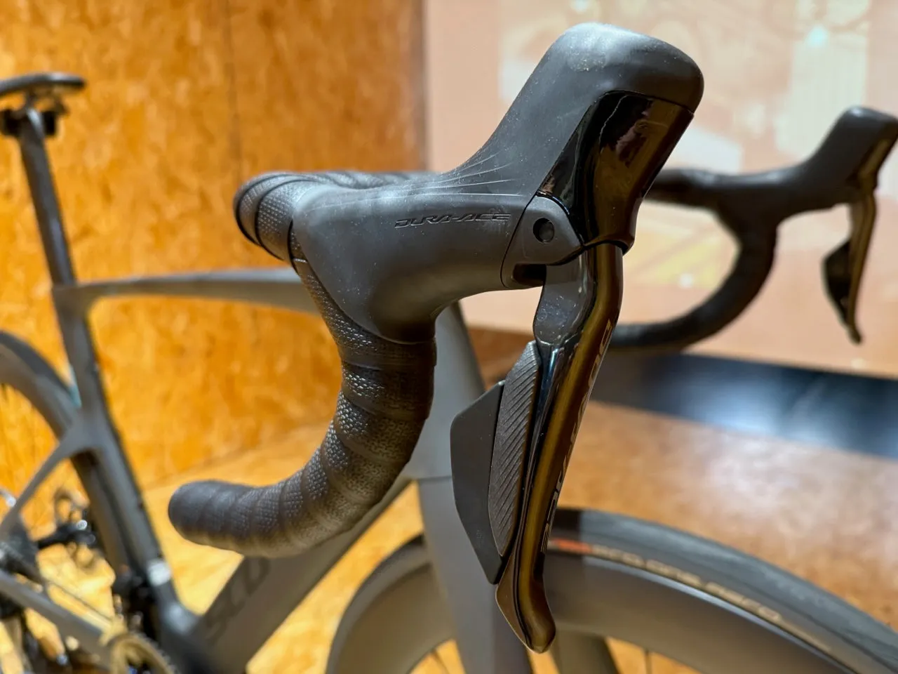 Scott Foil RC Pro 2025 - Shimano Dura-Ace Di2 2x12sp - Syncros Capital 1.0S