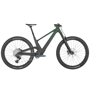 Scott Genius 910 TR 2024 - Sram GX Eagle AXS 1x12sp - Syncros Revelstoke
