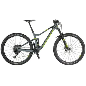 Scott Genius 920 2018 - Sram GX 1x12sp - Syncros TR2.5 CL