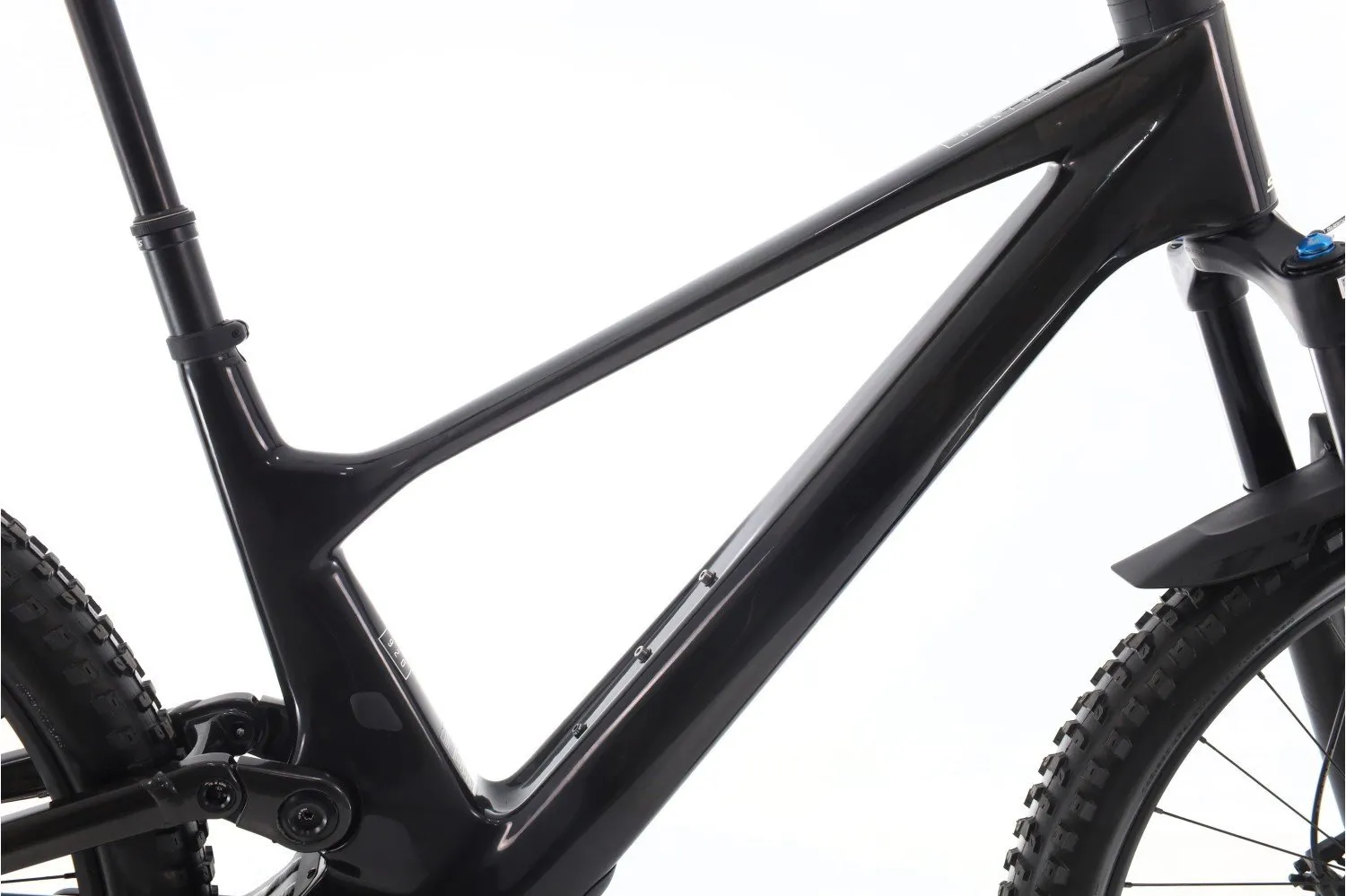 Scott Genius 920 2023