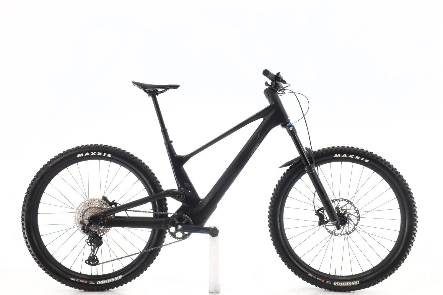 Scott Genius 920 2023