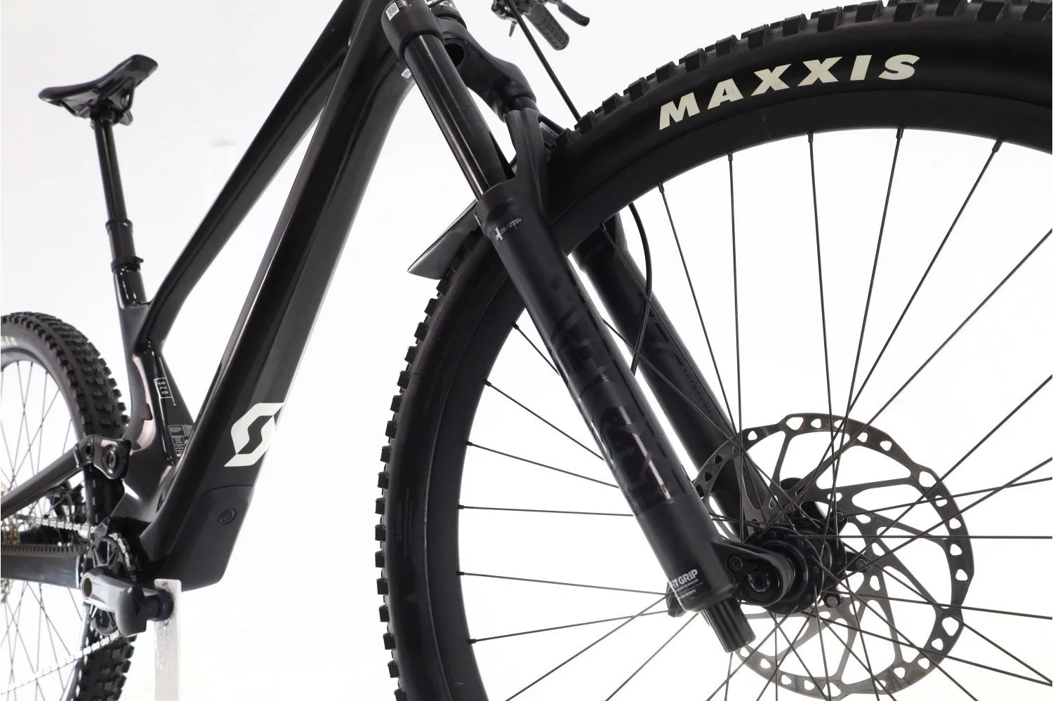 Scott Genius 920 2023