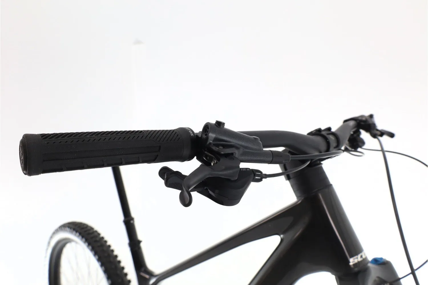 Scott Genius 920 2023