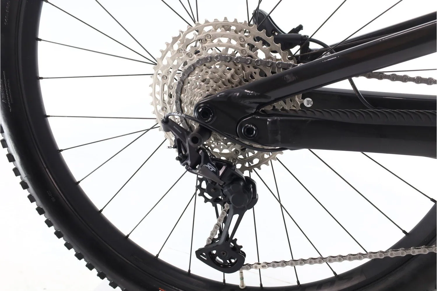 Scott Genius 920 2023