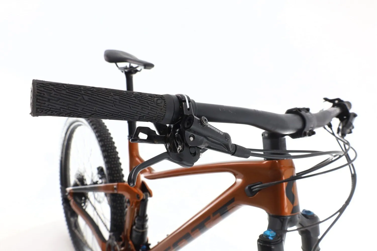 Scott Genius 930 2020