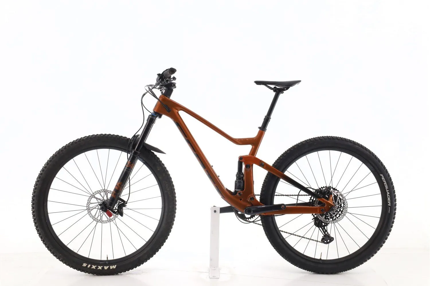 Scott Genius 930 2020