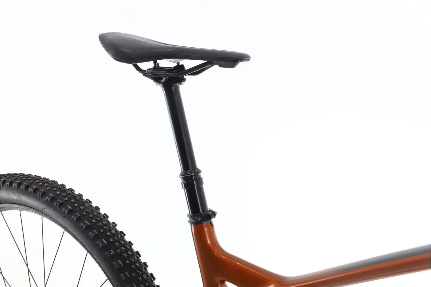 Scott Genius 930 2020