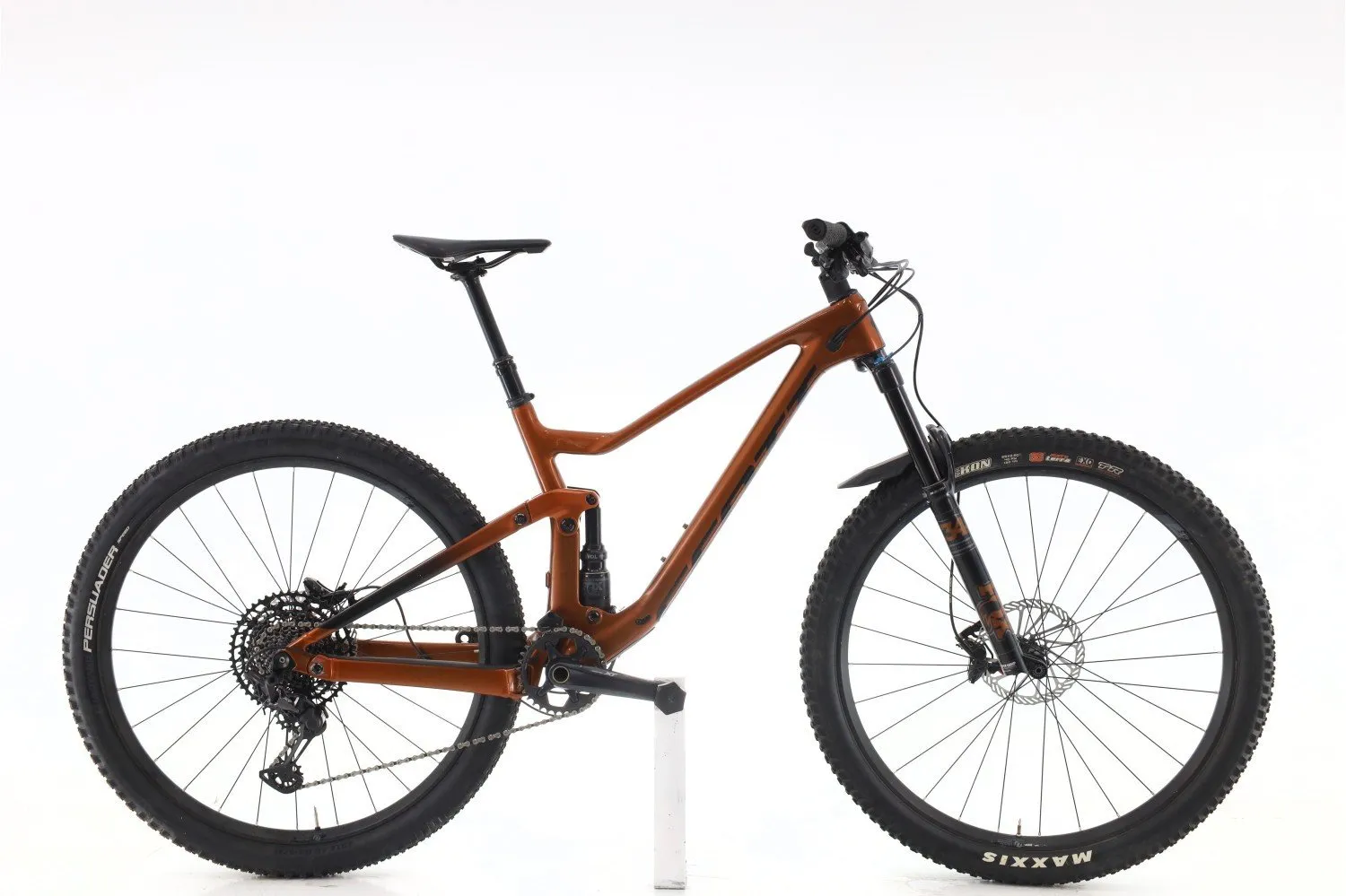 Scott Genius 930 2020