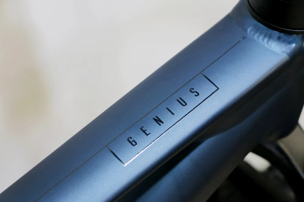 SCOTT Genius 930 (2023)