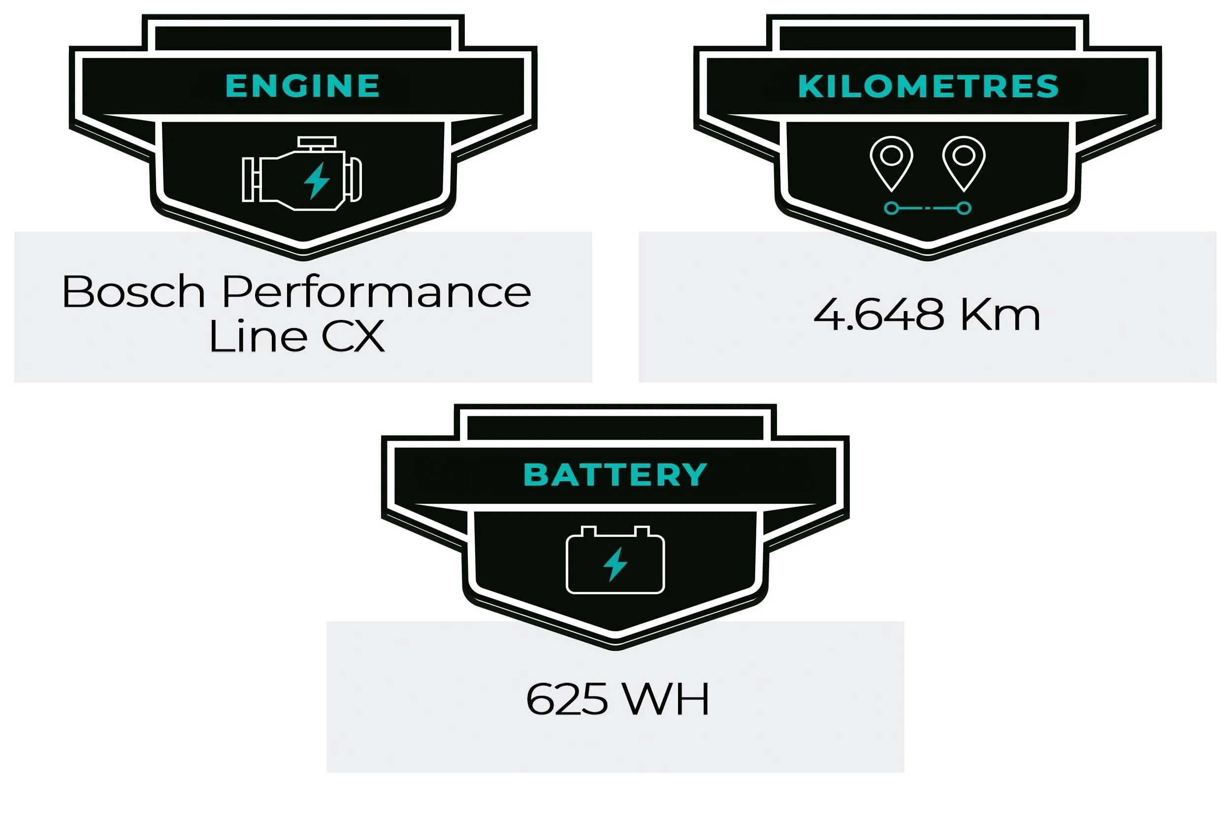 Scott Genius E-Ride Tuned 2023