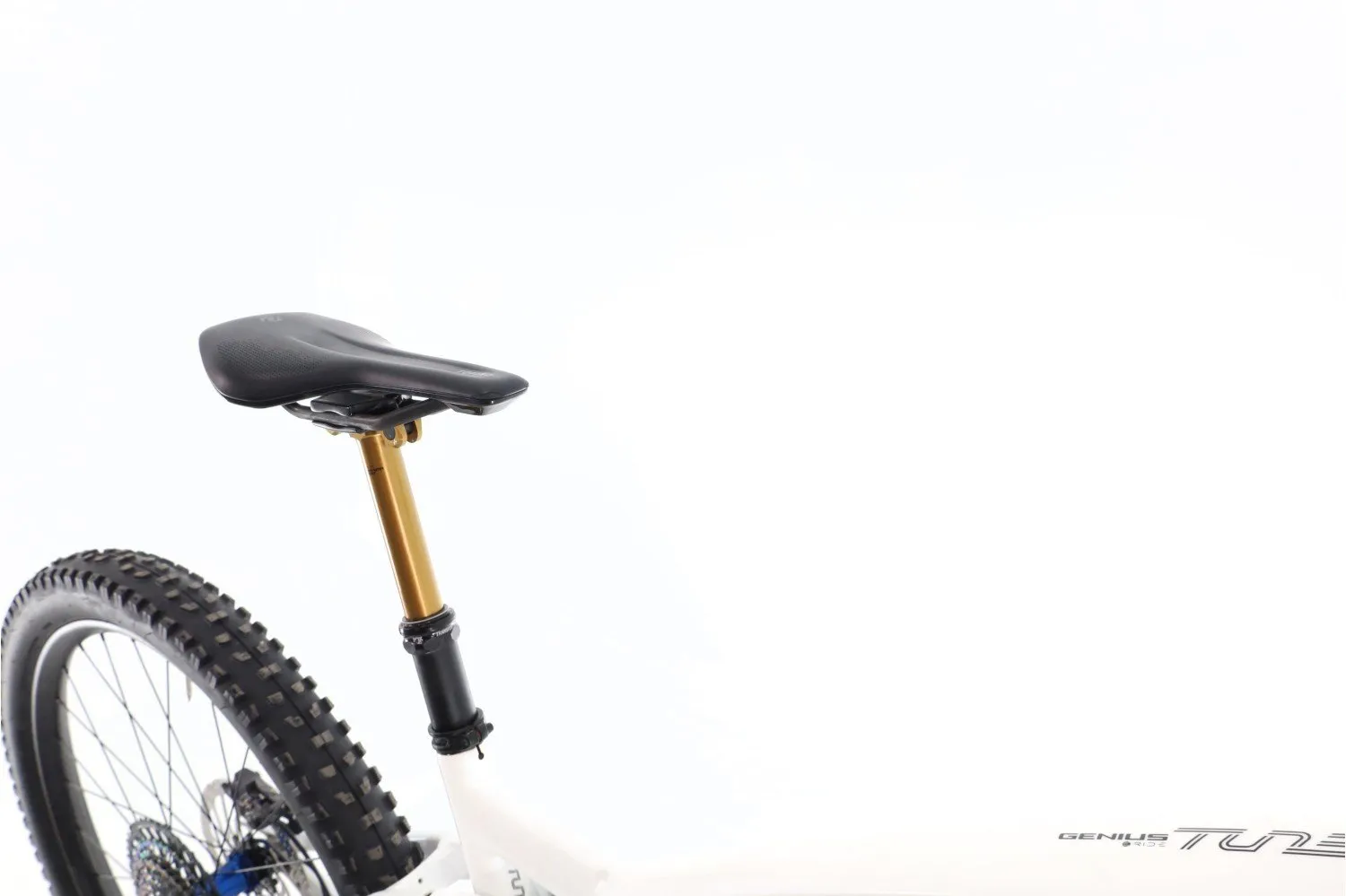 Scott Genius E-Ride Tuned 2023