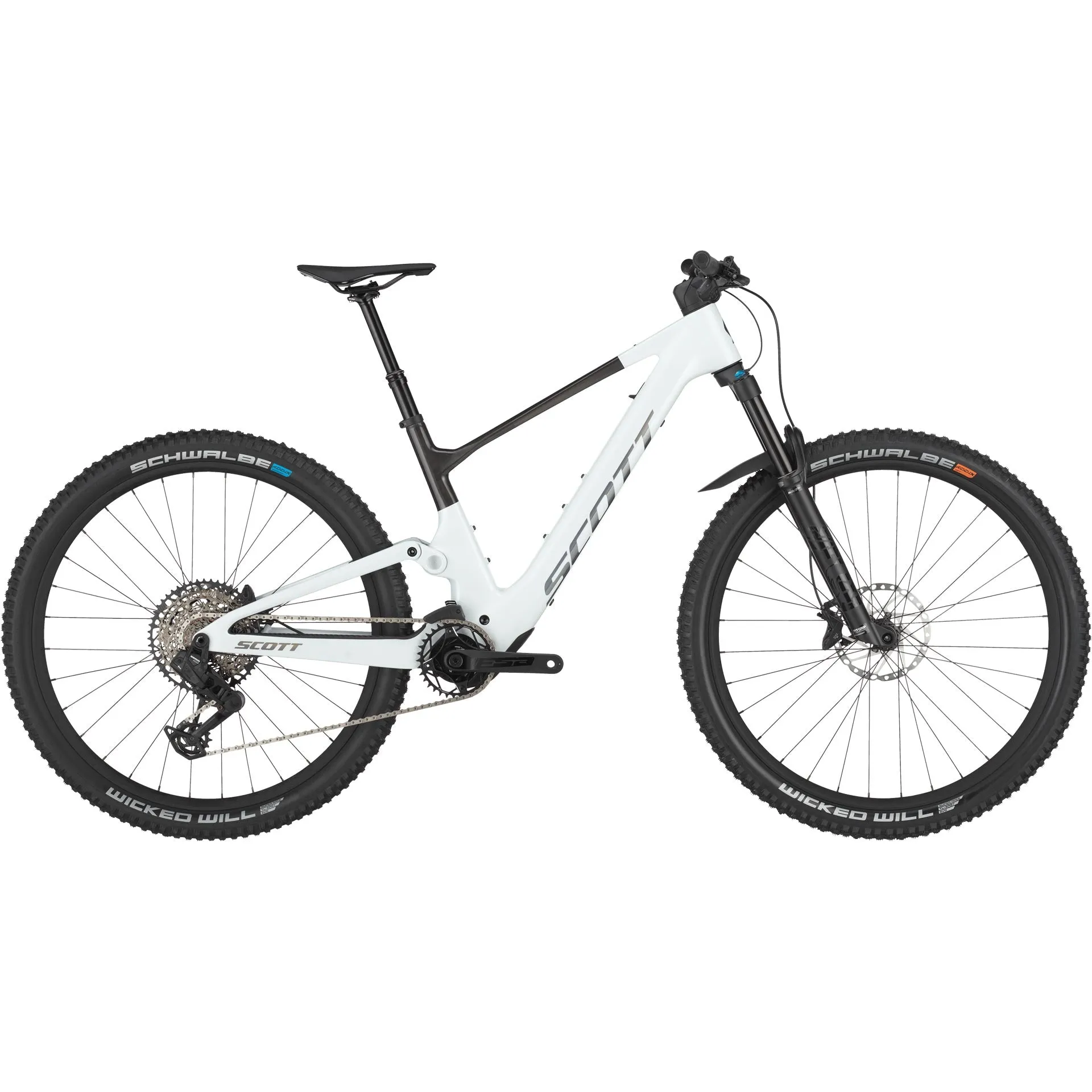 Scott Lumen 905 2025 - SRAM S1000 Eagle AXS 12sp - Syncros X-30S