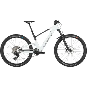 Scott Lumen 905 2025 - SRAM S1000 Eagle AXS 12sp - Syncros X-30S
