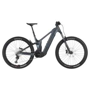 Scott Patron 920 2025 - Shimano Deore 1x12sp - Syncros MD30
