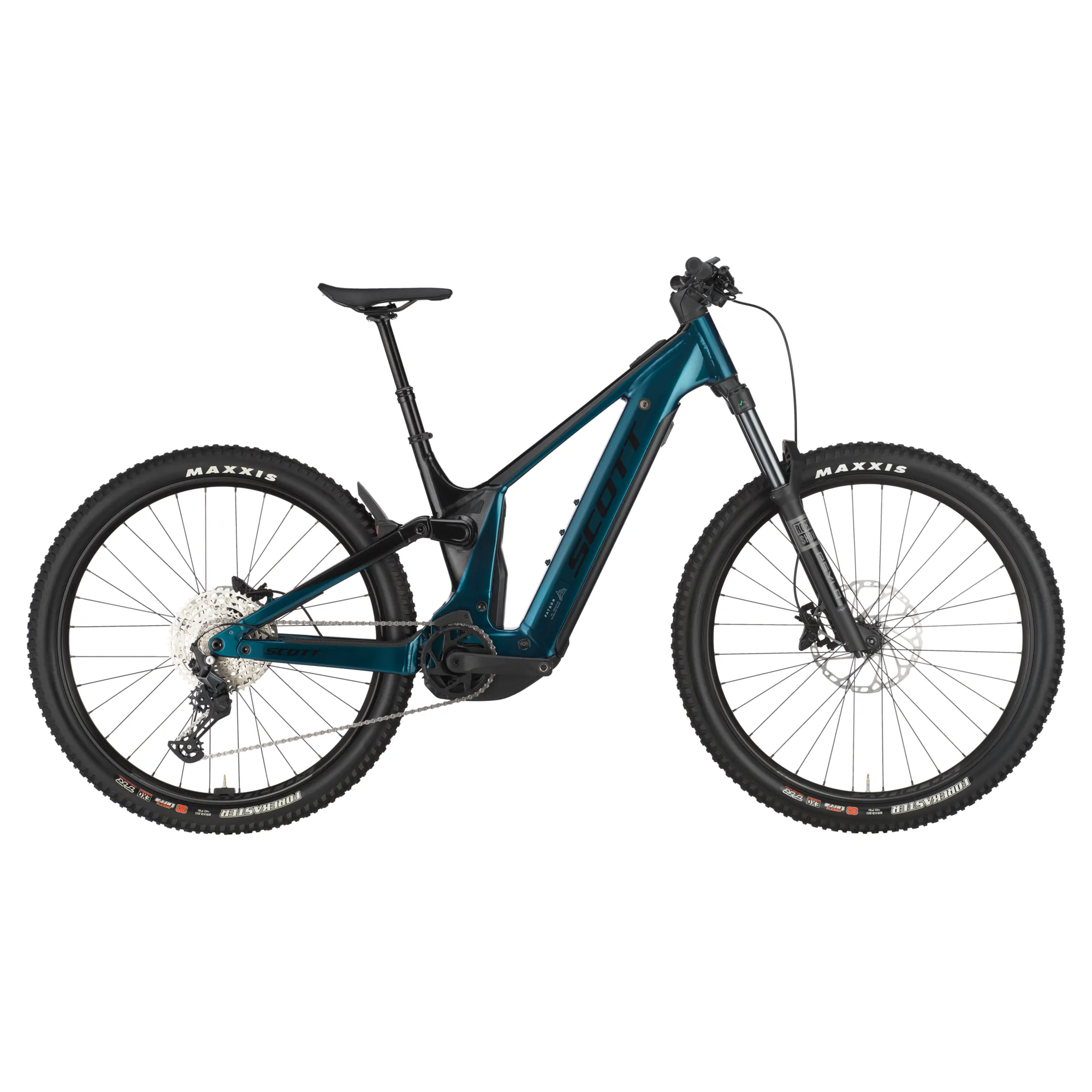 Scott Patron 920 2025 - Shimano Deore 1x12sp - Syncros MD30