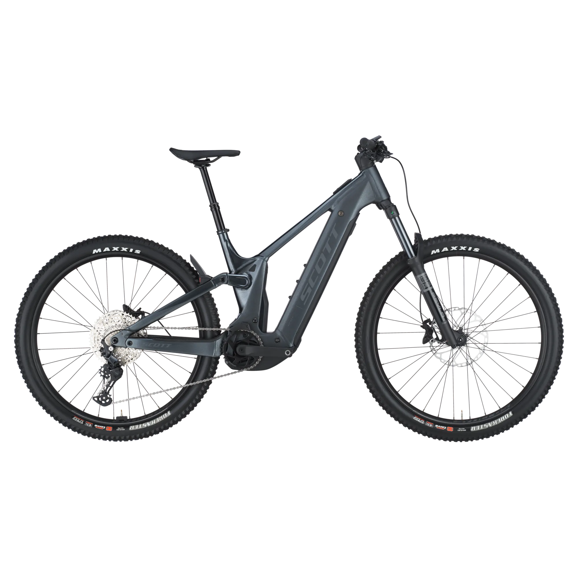 Scott Patron 920 2025 - Shimano Deore 1x12sp - Syncros MD30