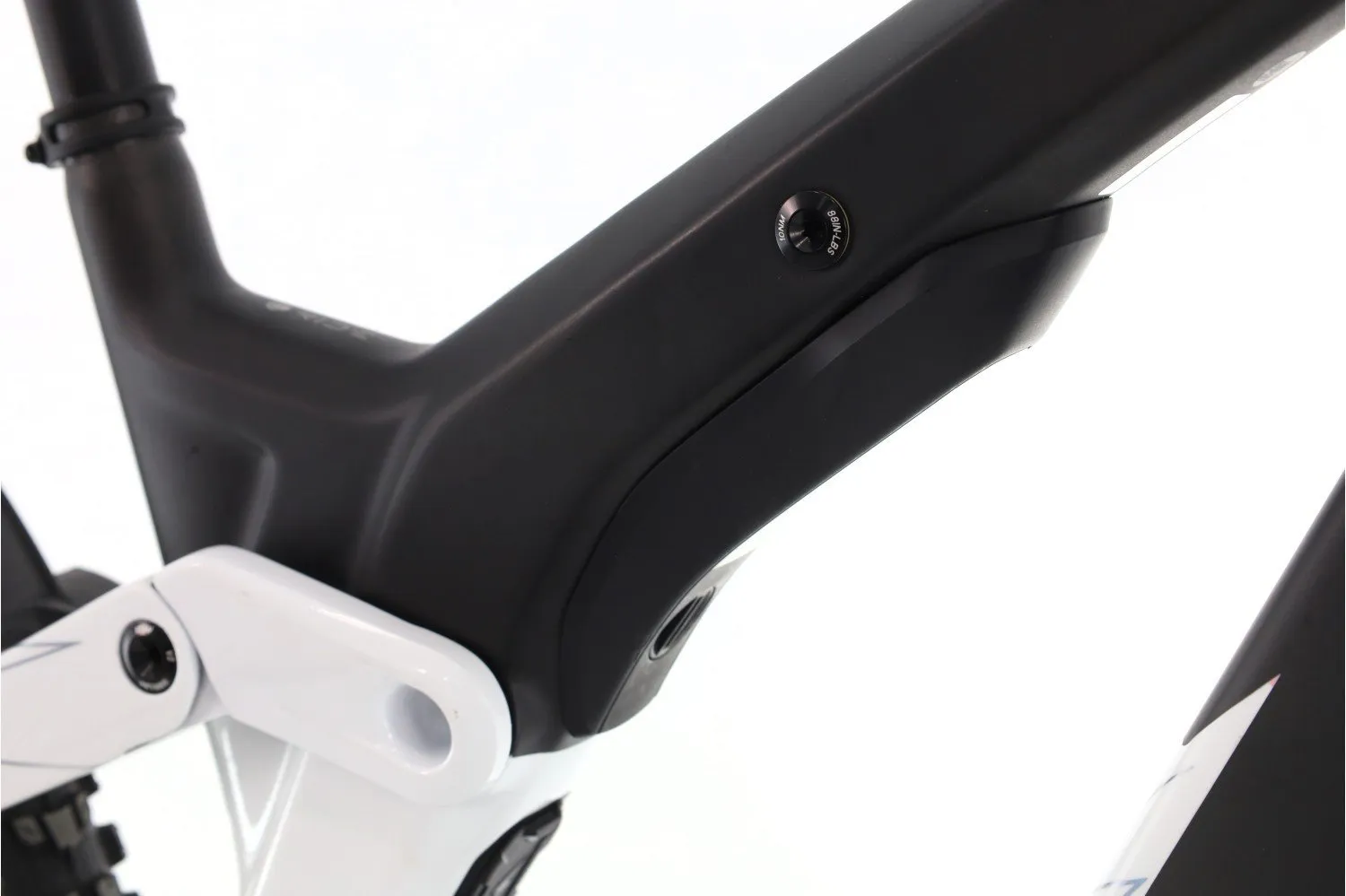 Scott Patron E-ride Tuned 2023