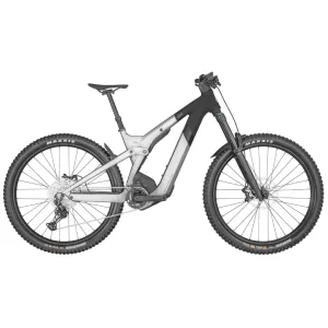 Scott Patron ST E-Ride 910 2024 - Shimano XT 12sp - Syncros MD30
