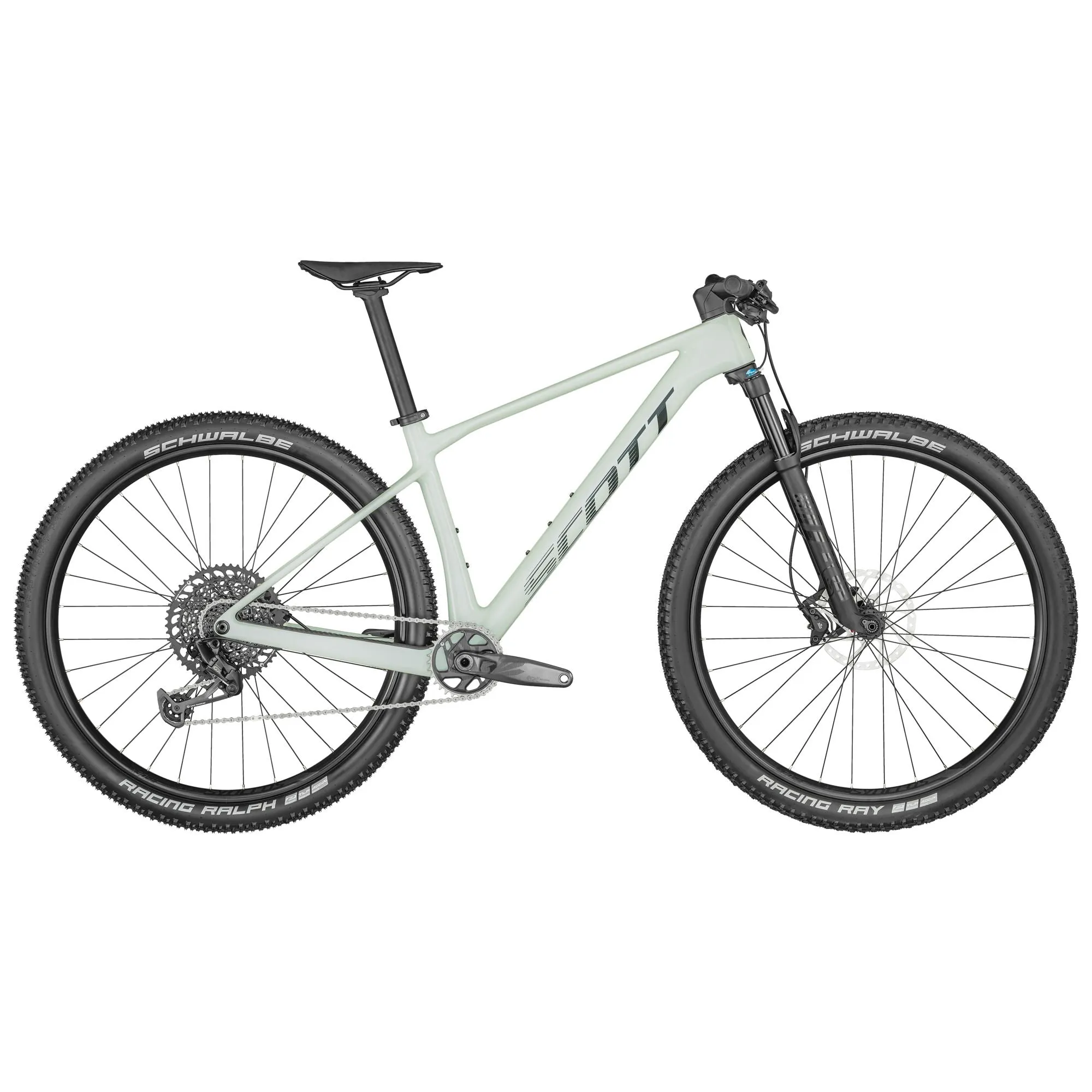 Scott Scale 920 2024 - Sram GX 1x12sp - Syncros X-30SE