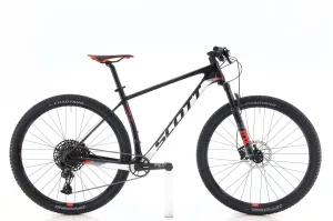 Scott Scale 930 2022