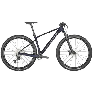 Scott Scale 930 2024 - Shimano XT-Deore 1x12sp - Syncros X-30SE