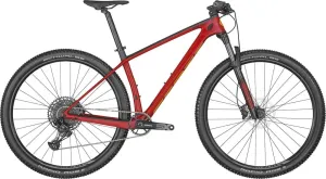 Scott Scale 940 2022 - Sram NX Eagle - Syncros X-25 / 32H / 25mm