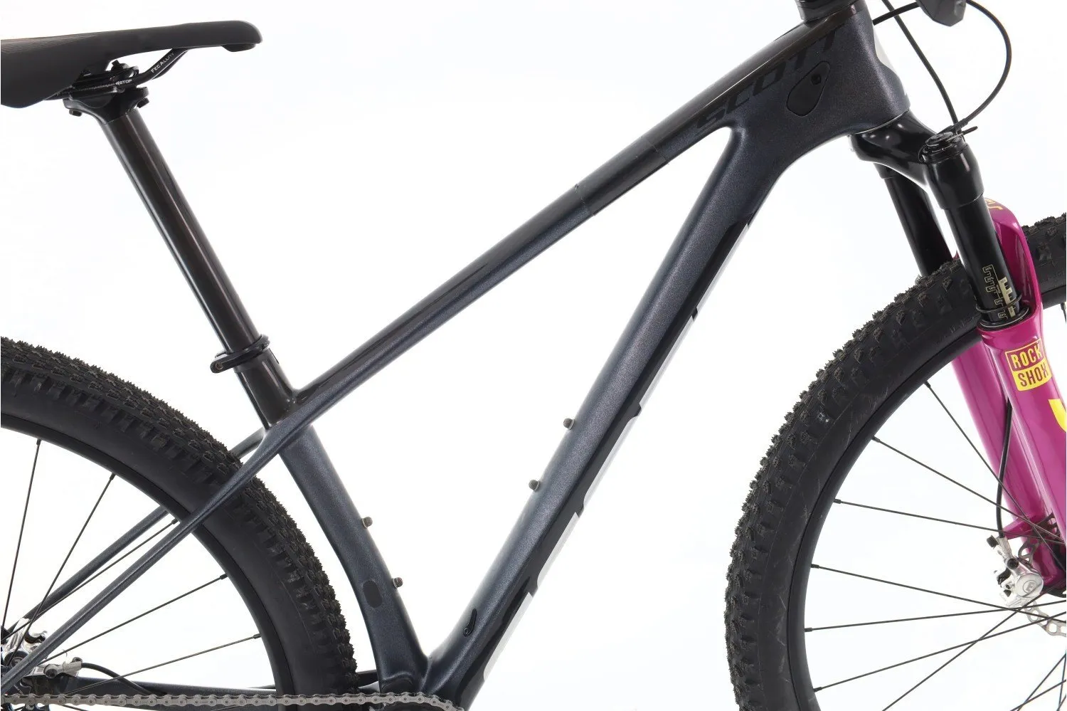 Scott Scale 940 2022