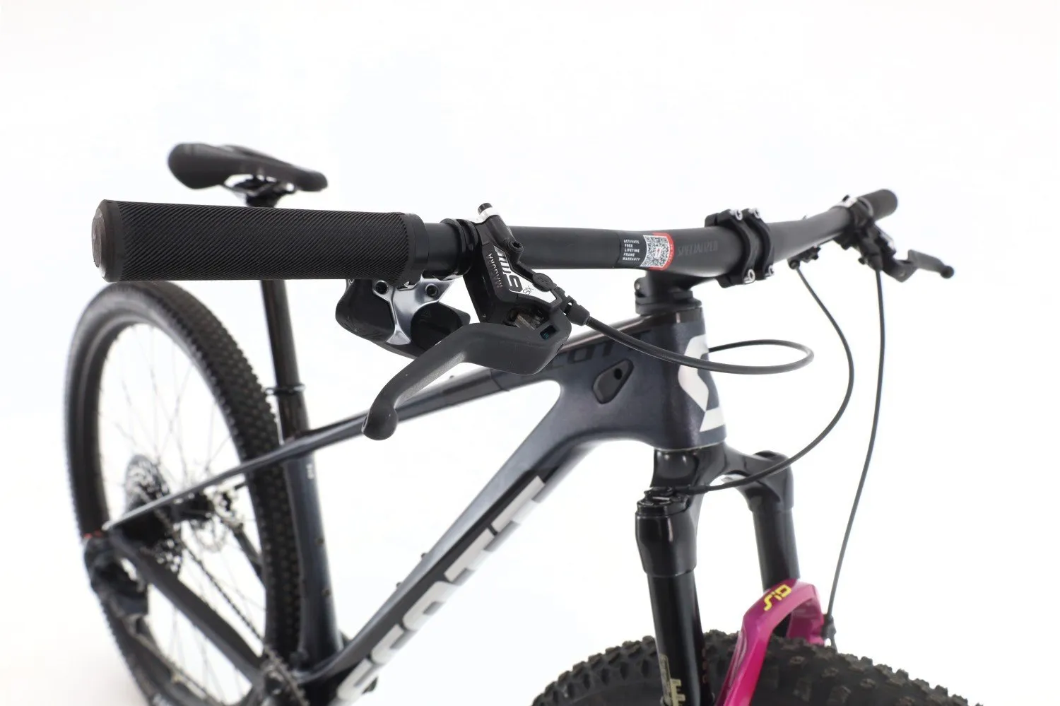 Scott Scale 940 2022