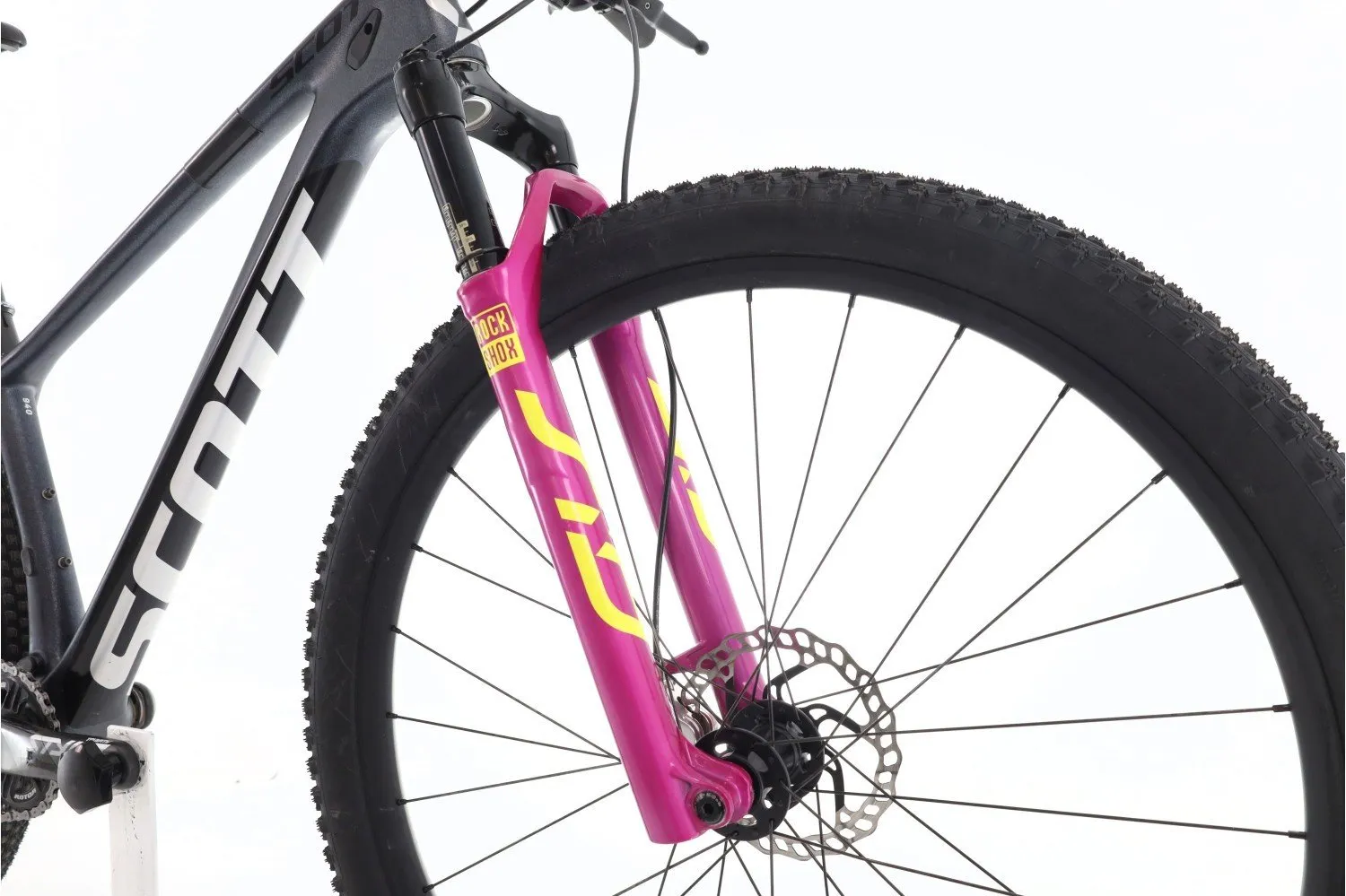Scott Scale 940 2022