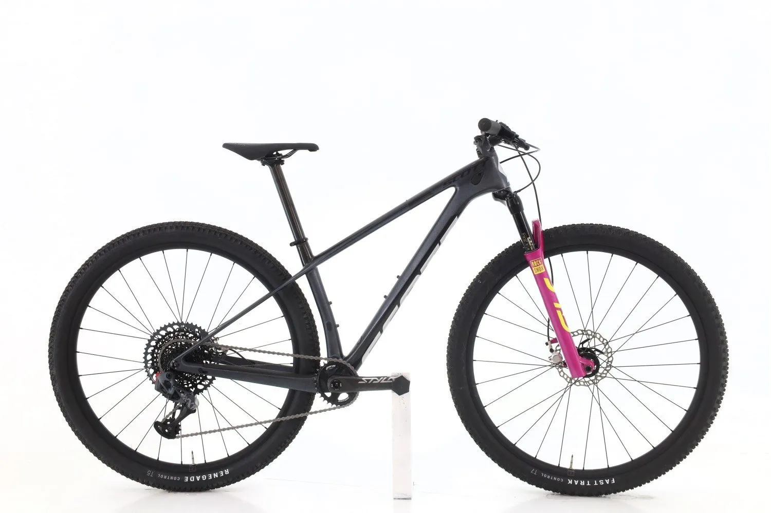 Scott Scale 940 2022
