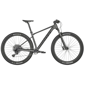 Scott Scale 970 grey 2025 - Sram NX Eagle 1x12sp - Syncros X-27