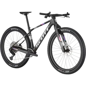 Scott Scale Gravel 10 2025 - Sram S1000 Eagle AXS 1x12sp - Syncros X-28