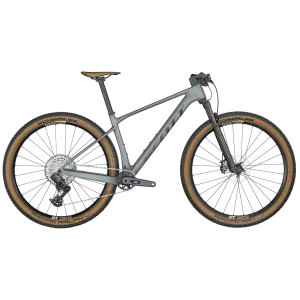 Scott Scale RC Team Issue TR 2024 - Sram GX Eagle AXS 1x12sp - DT Swiss XR1850
