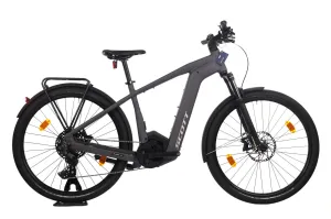 Scott Scott  Axis eRide Evo Tour 2023