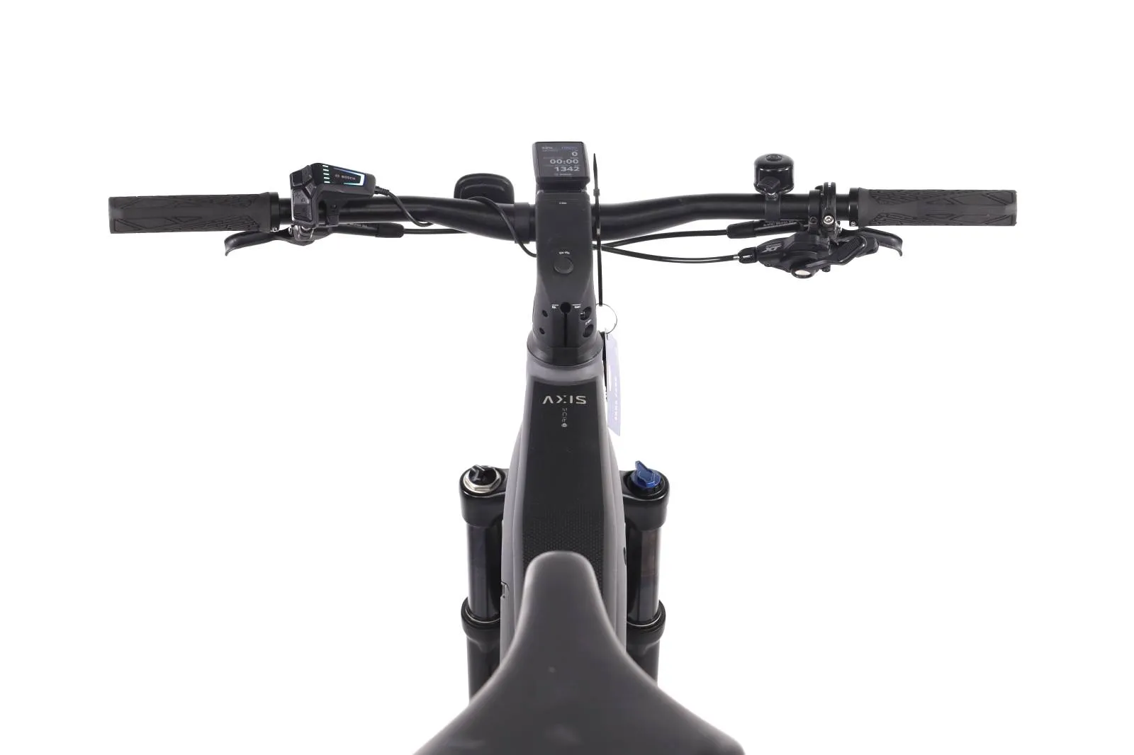 Scott Scott  Axis eRide Evo Tour 2023