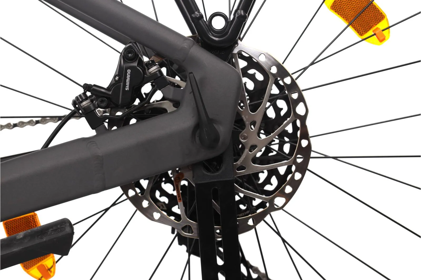 Scott Scott  Axis eRide Evo Tour 2023