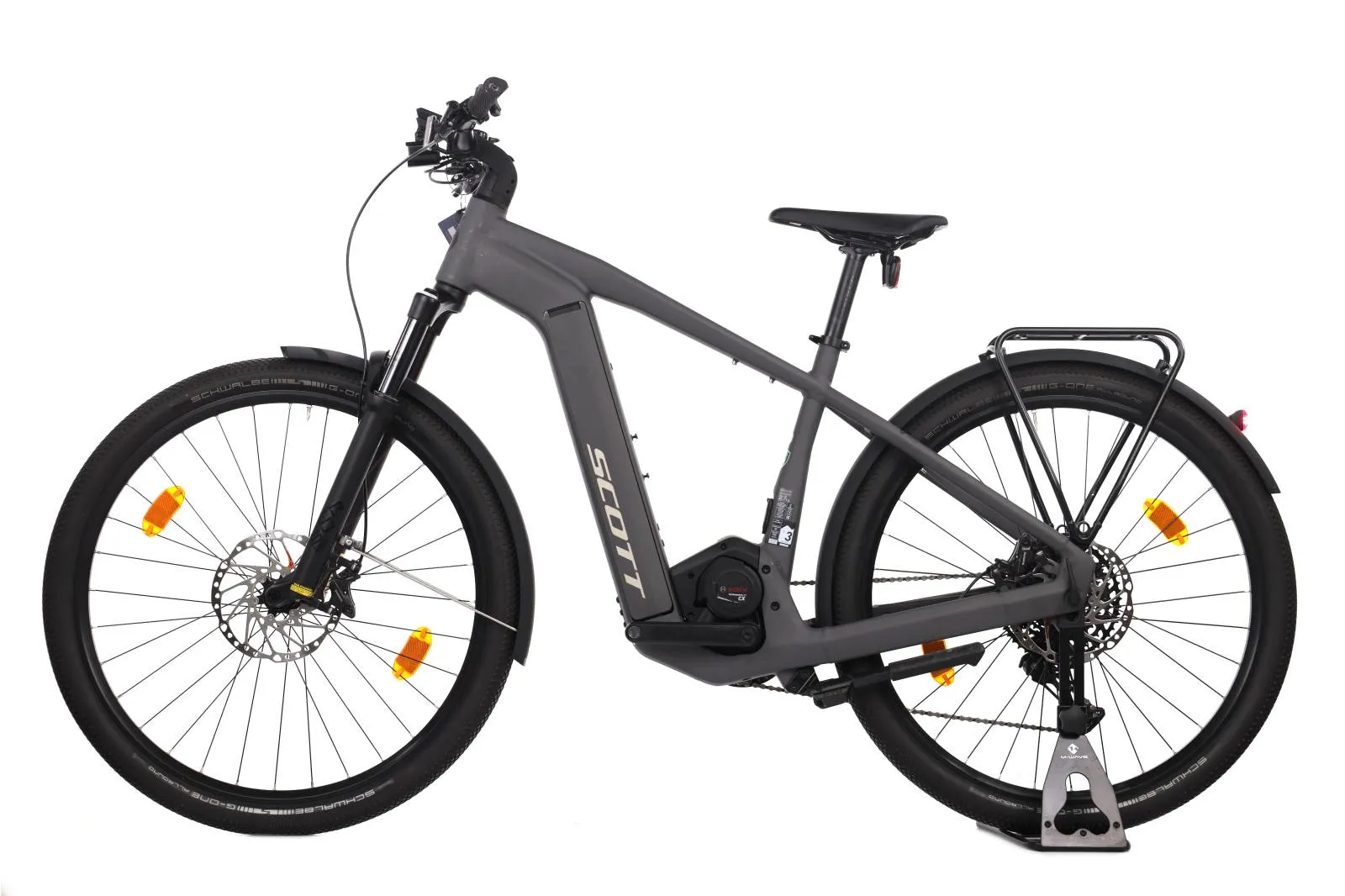 Scott Scott  Axis eRide Evo Tour 2023