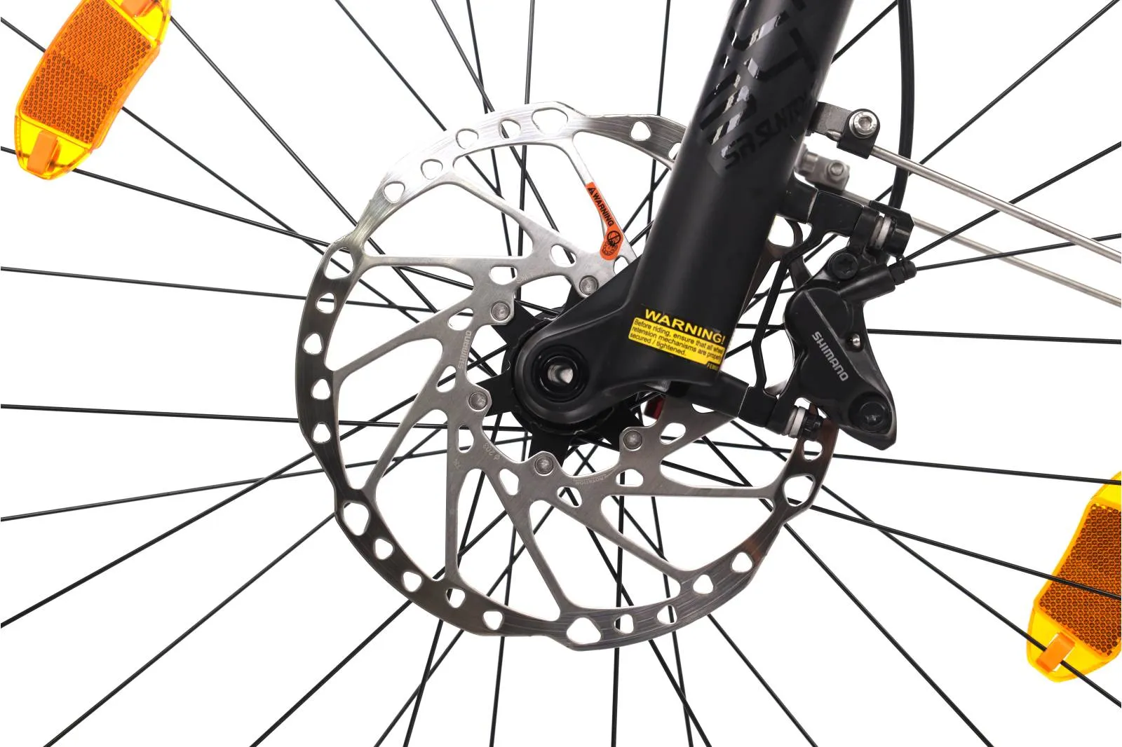 Scott Scott  Axis eRide Evo Tour 2023