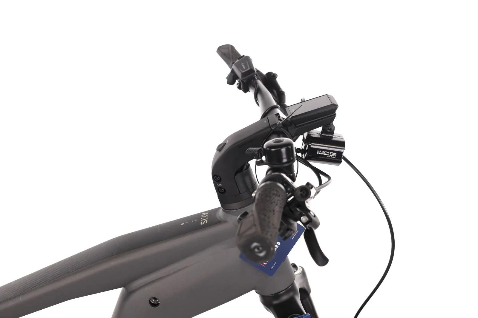 Scott Scott  Axis eRide Evo Tour 2023