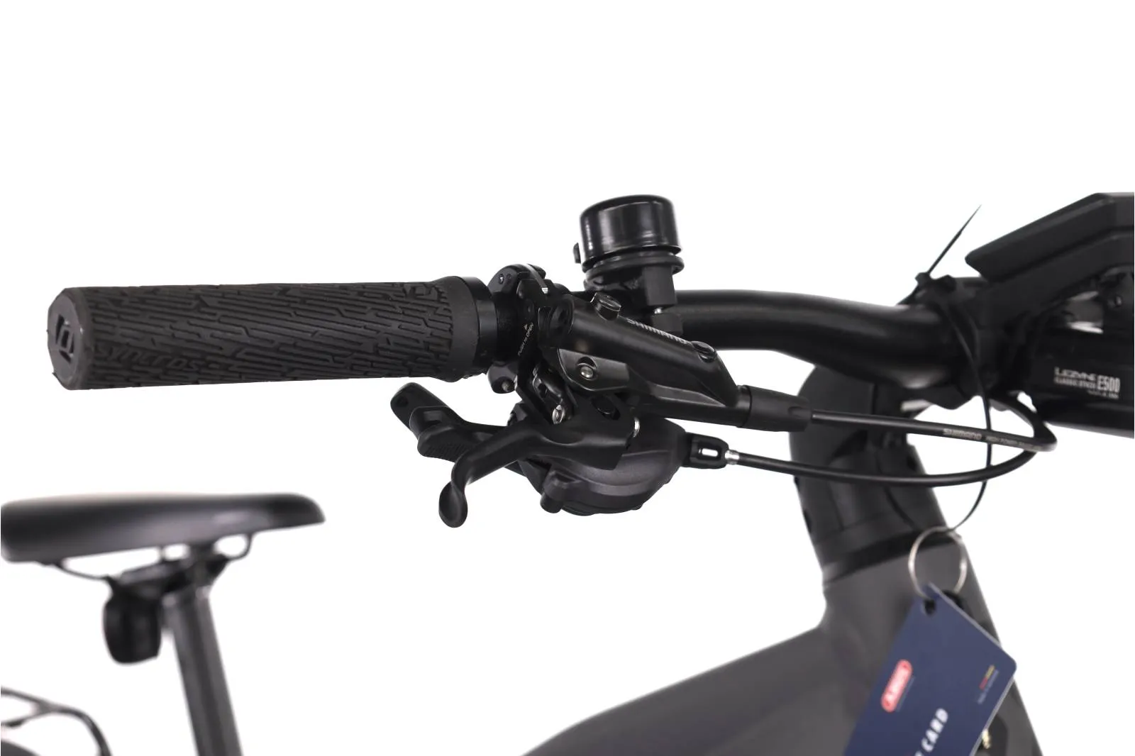 Scott Scott  Axis eRide Evo Tour 2023