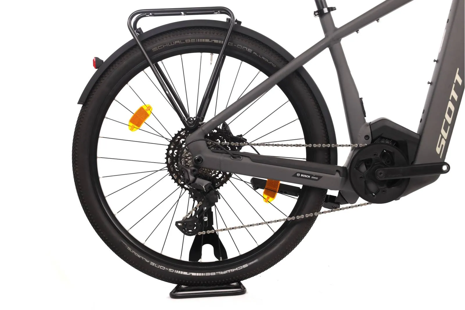 Scott Scott  Axis eRide Evo Tour 2023