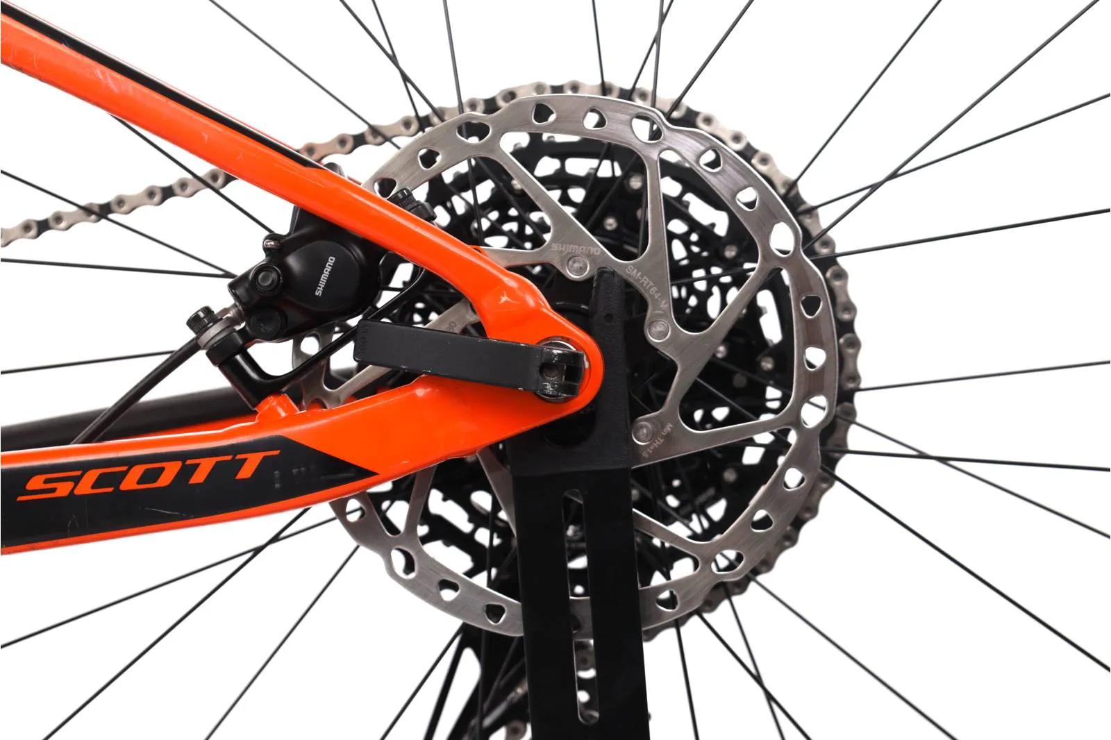 Scott Spark 2019