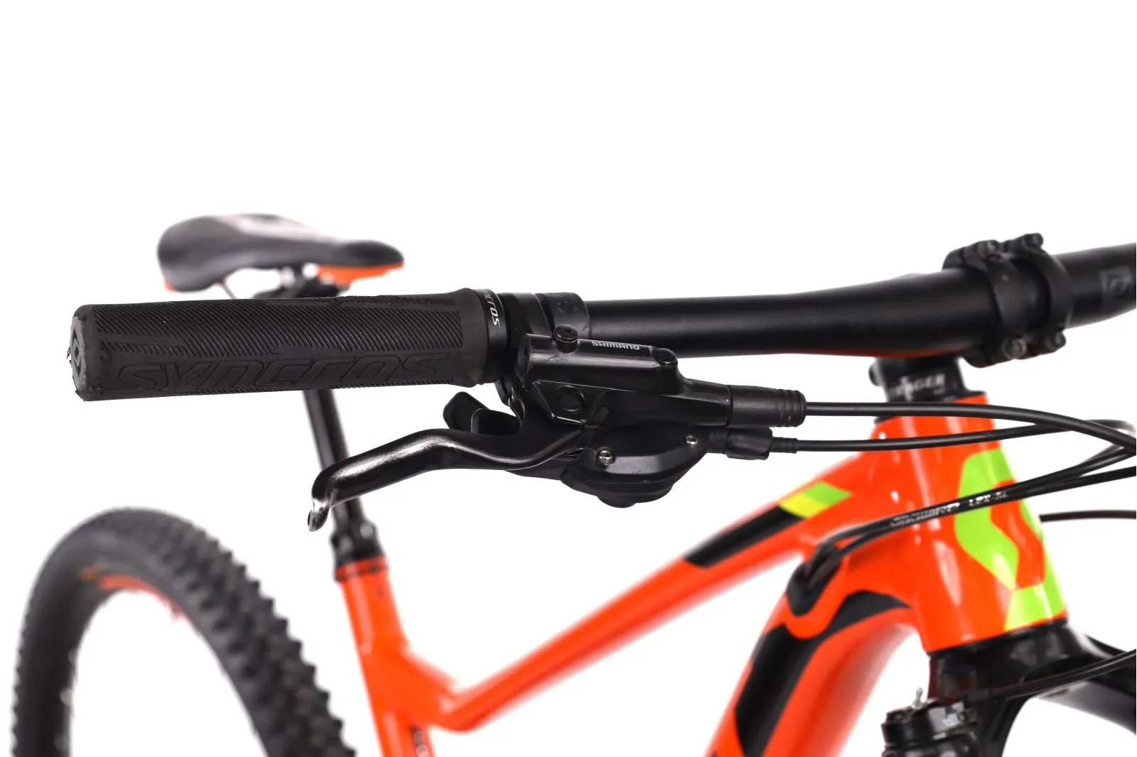 Scott Spark 2019