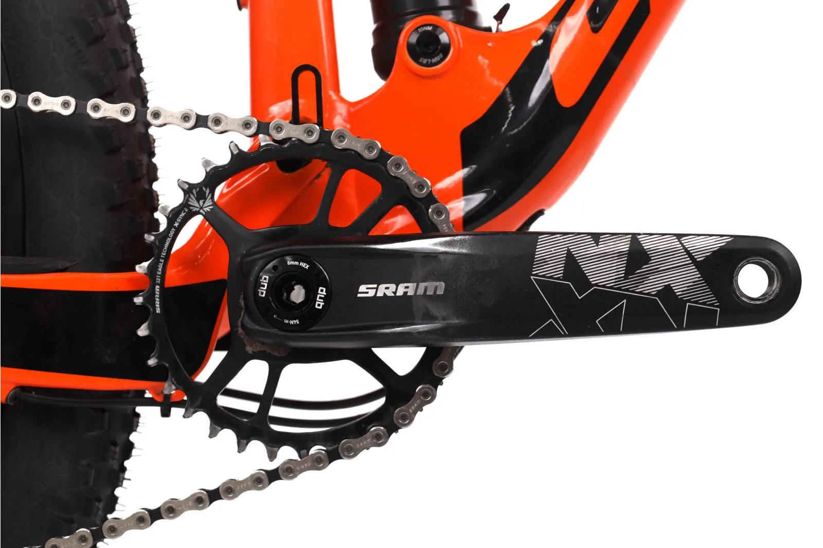 Scott Spark 2019