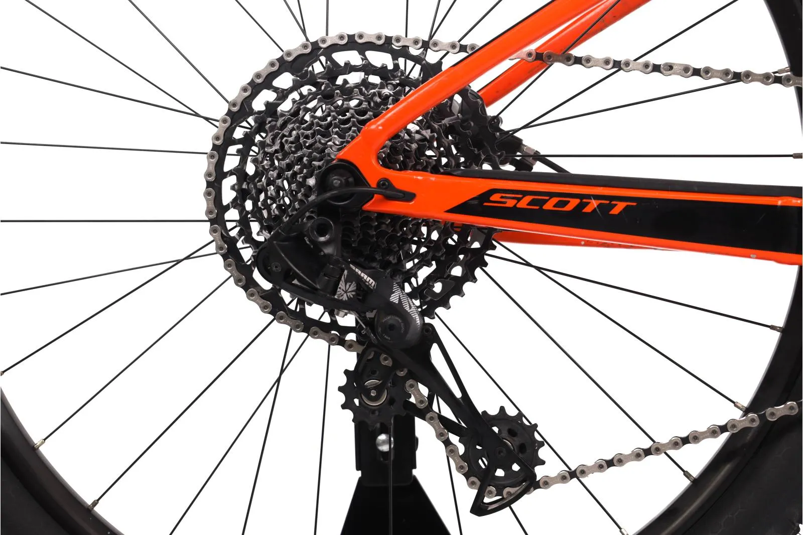 Scott Spark 2019