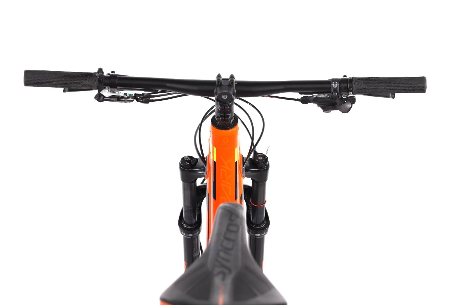 Scott Spark 2019