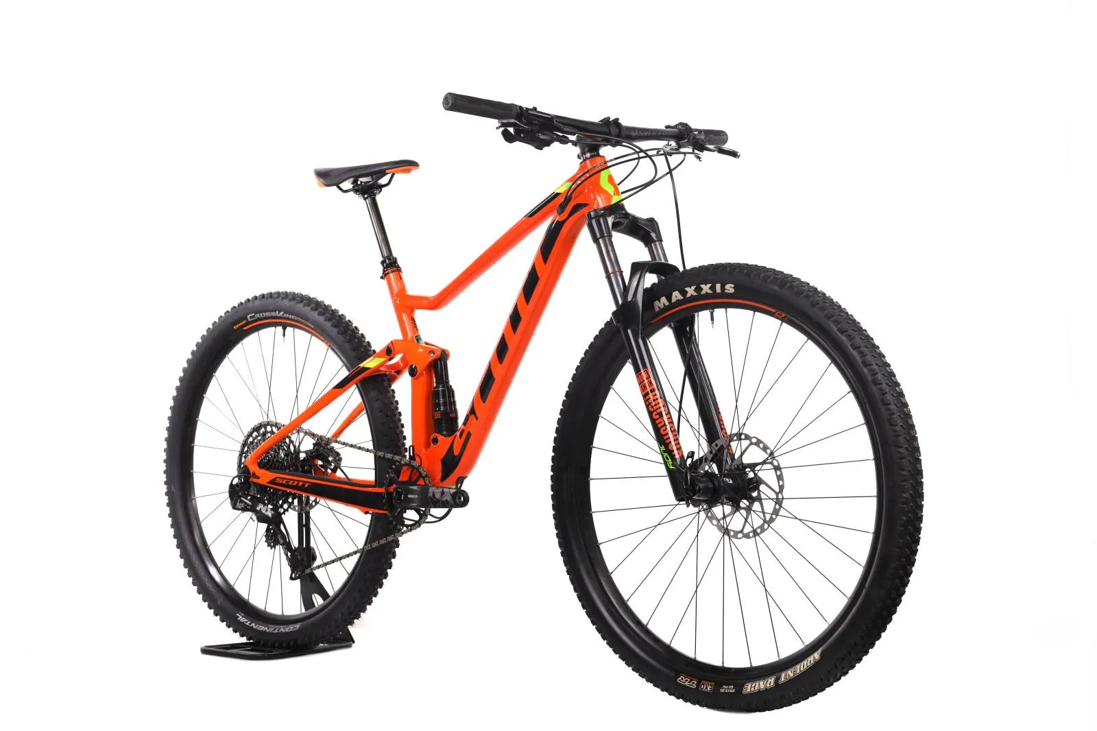Scott Spark 2019