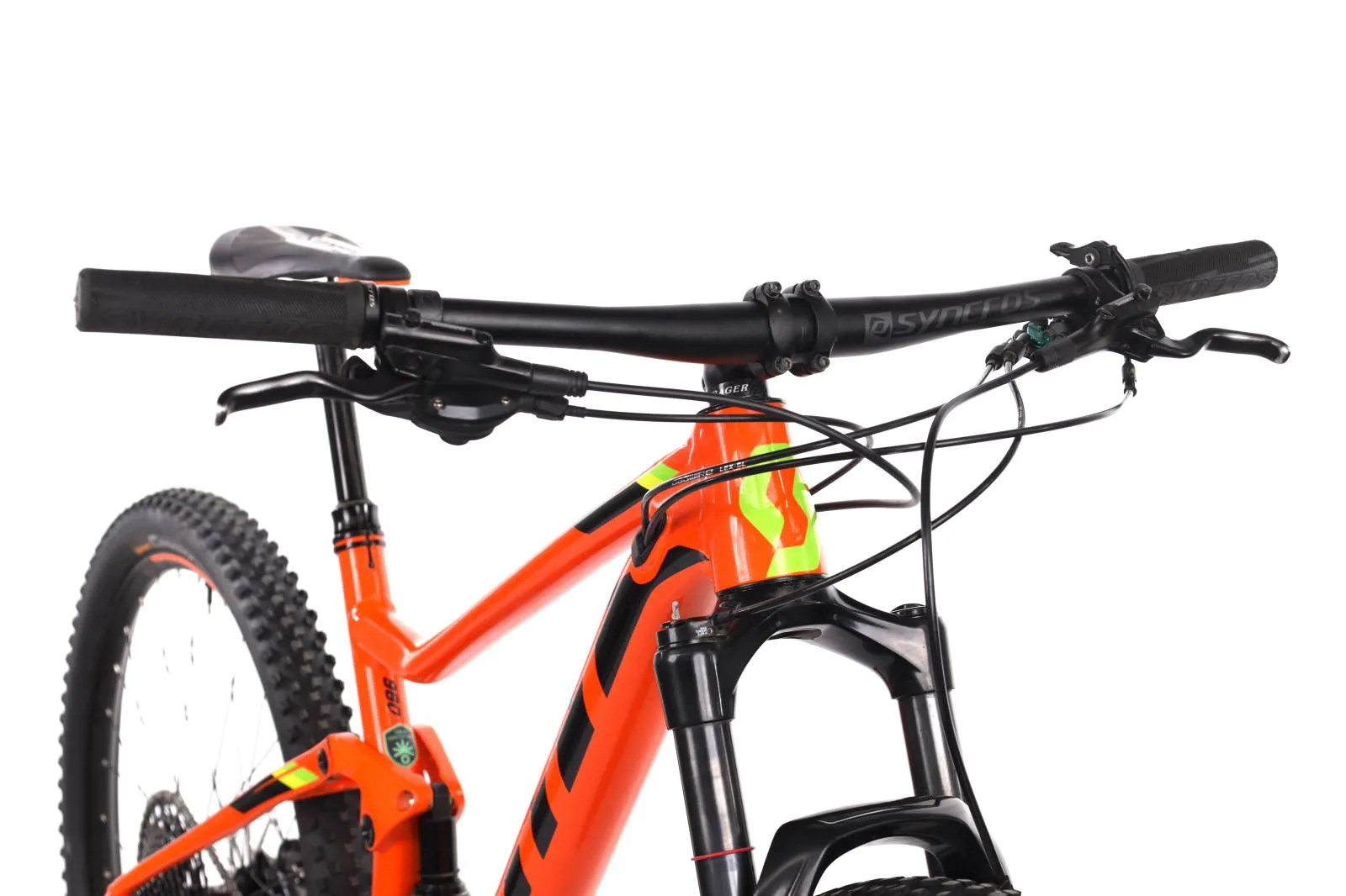 Scott Spark 2019